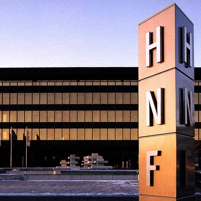 Paderborn Heinz Nixdorf Museum Paderborn Heinz Nixdorf Museum