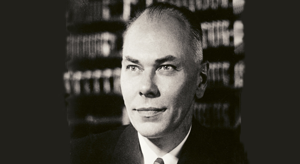 Howard H. Aiken (1900-1973)