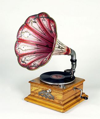 Grammophon