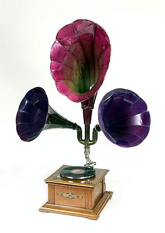 Grammophon