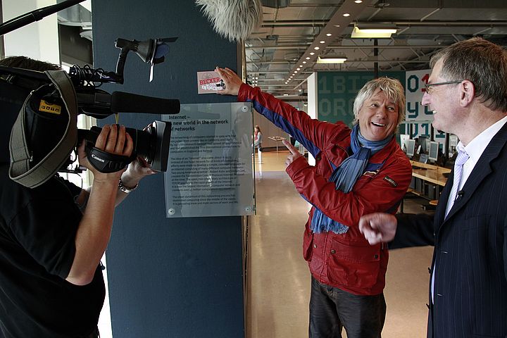 Foto: Jan Braun/HNF