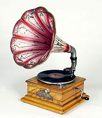 Grammophon