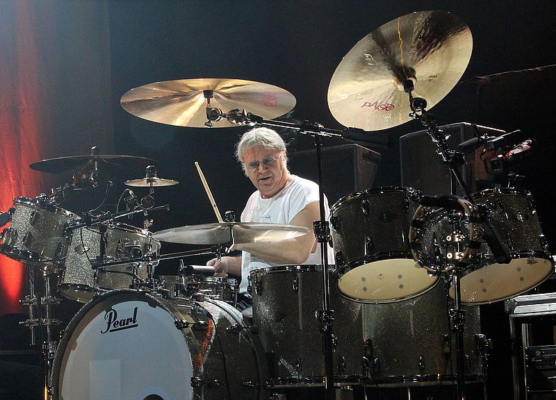 HNF Drums´n´Percussion Europas größtes Schlagzeugfestival in Paderborn