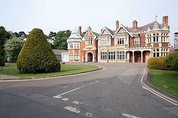 Bletchley Park