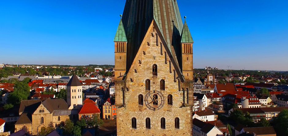 Die Schnsten Ausflugsziele In Paderborn Reisefhrer Die Schnsten Ausflugsziele In Paderborn Reisefhrer