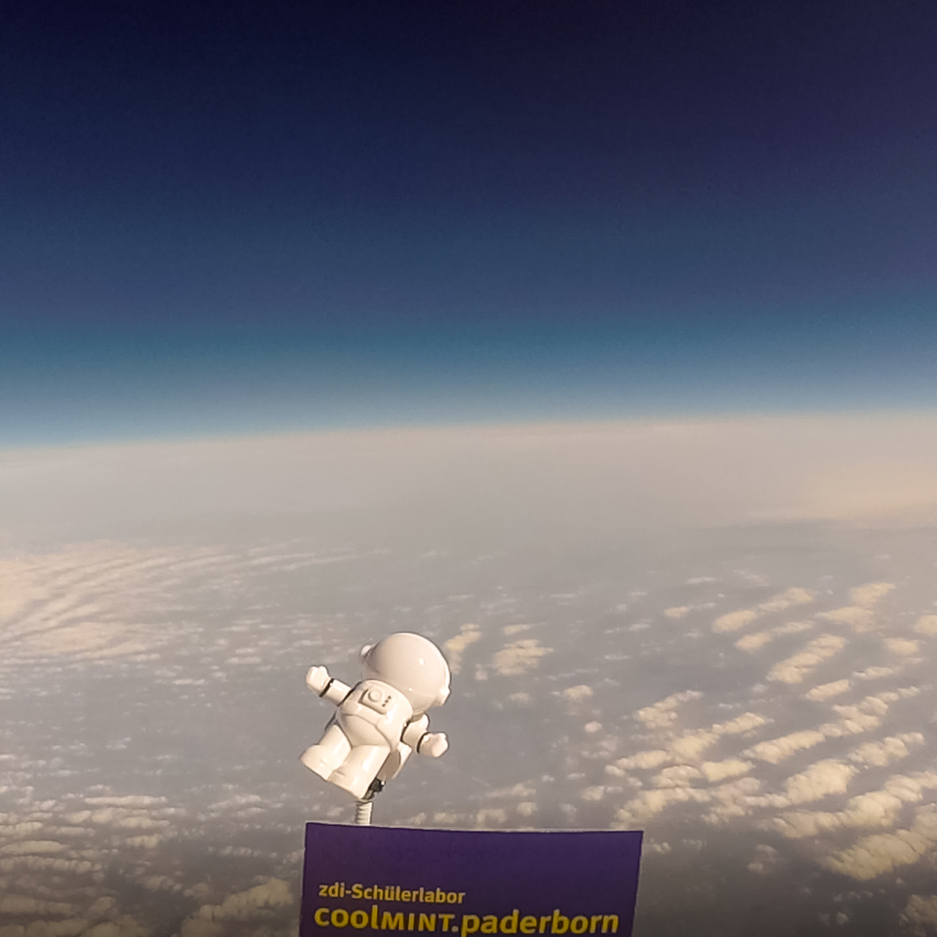 Stratosphaerenflug___Stratoflights