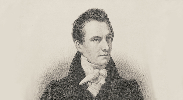 Charles Babbage (1791-1871)