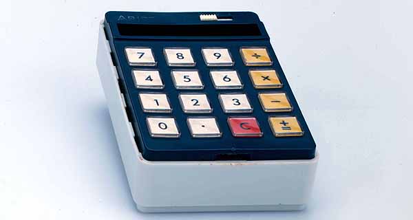 10 x Taschenrechner OFFICE Tischrechner Solartaschenrechner Rechner Calculator