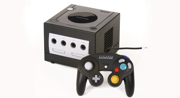 GameCube, 2002