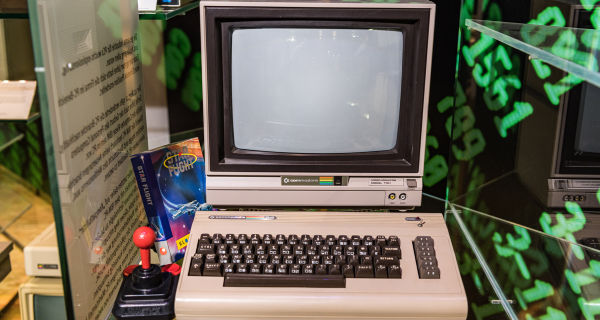 C64