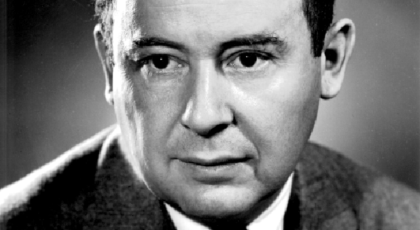 John von Neumann (1903-1957)