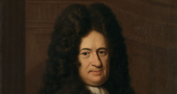 Gottfried Wilhelm Leibniz (1646-1716)