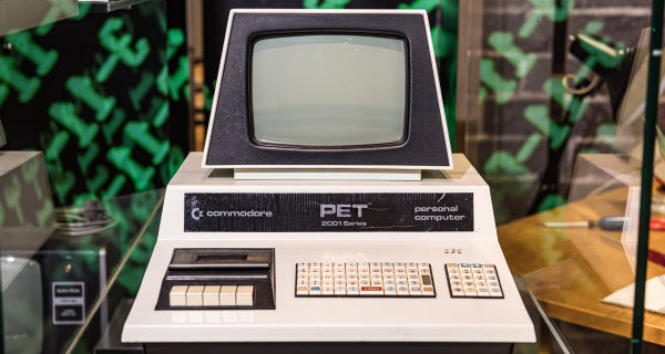 PET 2001